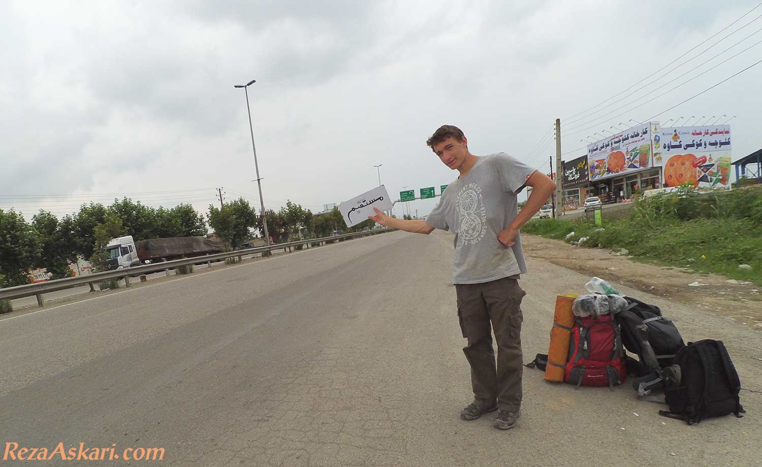 هیچهایک و دلایلش